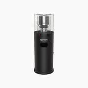 Conti Patio Gas Heater Black Matt product image