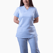 S7 Medical Crown Scrubs product image