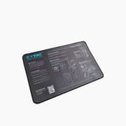 Cytac Gun Cleaning Mat product image