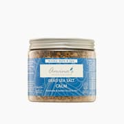 Amina's Calm Chamomile & Coconut Oil Salts 250 g product image
