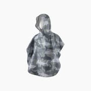 Slipstop Camo Poncho product image