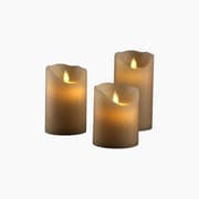 Assorted Flameless Candles product image