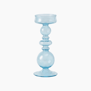 BH Living Ball Swirl Candle Holder product image