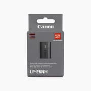 Canon LP-E6 NH Battery product image