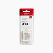 Canon LP-E8 Battery product image