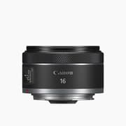 Canon RF 16mm F2.8 STM Lens product image