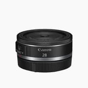 Canon RF 28mm F2.8 STM Lens product image