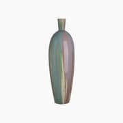 Ceramic pear amphora vase product image