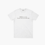 The Orenda Tribe Orenda Adult's T-Shirt product image