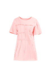 Ink Martini Oversized Bodice T-Shirt product image