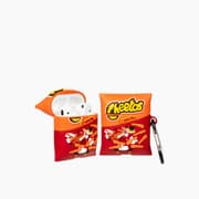 Catchy Jo Cheetos AirPods Case product image