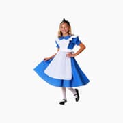 The Source Child Alice Costume Set product image