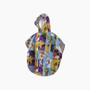 Slipstop Comics Poncho product image