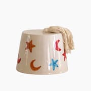 Zen Concept Decorative Tarboush product image