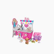 Cra-Z-Art Barbie Softee Dough Pet Shop product image