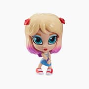 Cra-Z-Art Instaglam Makeup Dolls product image