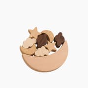 Cresecnt Balance Toy product image
