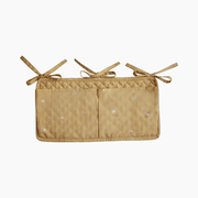 Mushie Crib Storage Pocket product image