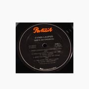 Cyndi Lauper She's So Unusual Vinyl LP product image