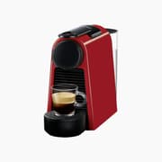 Nespresso Essenza Mini D30 Red product image