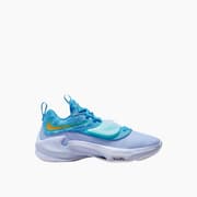 Nike Zoom Freak 3 'Freezing Time' Basketball Shoes product image