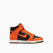 Nike Dunk High Halloween Pumpkin Sneakers product image