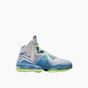 Nike LeBron 19 Tropical Basketball Shoes product image