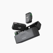 Canon DJI Mic 2 Wireless Dual Mic product image