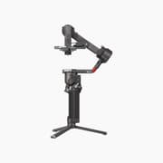 DJI RS 4 Pro Gimbal Stabilizer product image