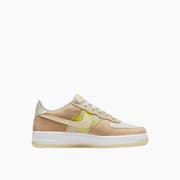 Nike Air Force 1 Low GS 'Lemon Drop' Shoes product image