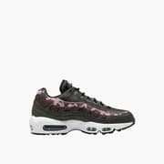 Nike Women's Air Max 95 Sequoia Pink Glaze Camo Shoes product image