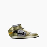 Nike Air Jordan 1 Retro High OG Utility Sneakers product image