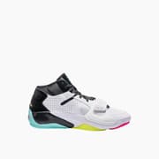 Nike Air Jordan Zion 2 Dynamic Turquoise Shoes product image