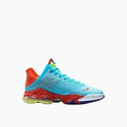 Nike LeBron 19 Low Shoes product image