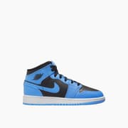 Air Jordan 1 Mid Sneakers product image