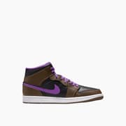 Nike Air Jordan 1 Mid Sneakers product image