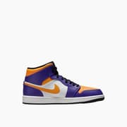Nike Air Jordan 1 Mid Sneakers product image
