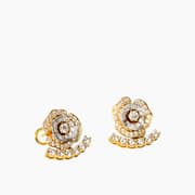 Nadine Shami Eternal Bloom Earrings product image