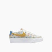 Nike Blazer Low Platform Shoes product image
