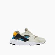 Nike Air Huarache Run GS Light Stone Marina Shoes product image