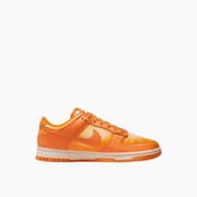 Nike Dunk Low Magma Orange Sneakers product image