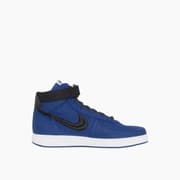 Nike Vandal High x Stüssy 'Deep Royal Blue Shoes product image
