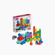 Mattel Abc Learning Train product image