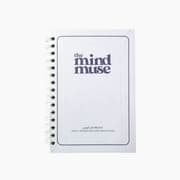 Mind Muse Daily Intention and Gratitude Planner product image