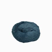 Best Buddies Round Plush Pet Bed product image