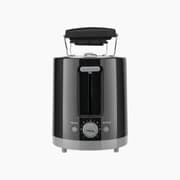 Decakila 4 Slides Toaster 1400W product image