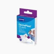 Dermaplast Soft Silicone 2 Sizes P8 product image