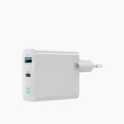 Devia Quick Charger 65W product image