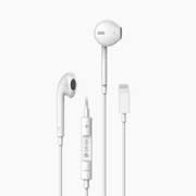 Devia Star Series Lightning Earphones product image
