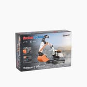 Digger Toy product image